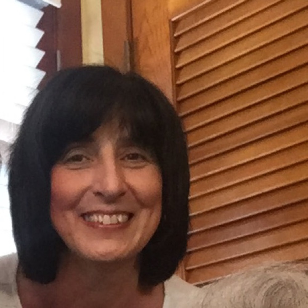 Meet your Posher, Melinda